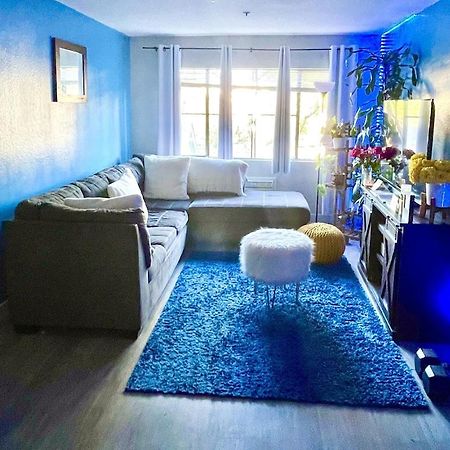Casa Anthony - Stylish, Fun Apartment Located In The Heart Of Hollywood ロサンゼルス エクステリア 写真